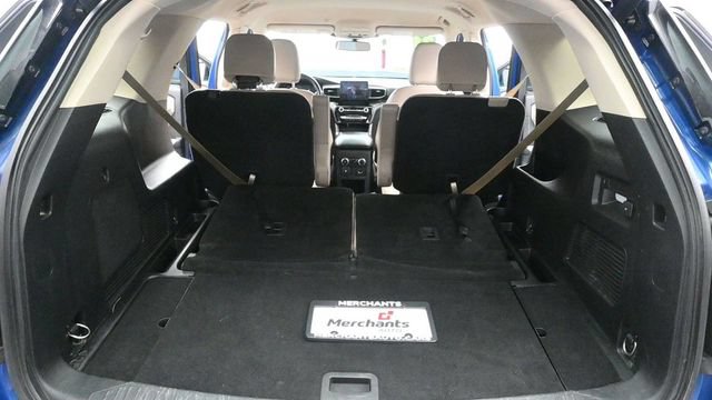 Used 2021 Ford Explorer Limited AWD/4WD image 14