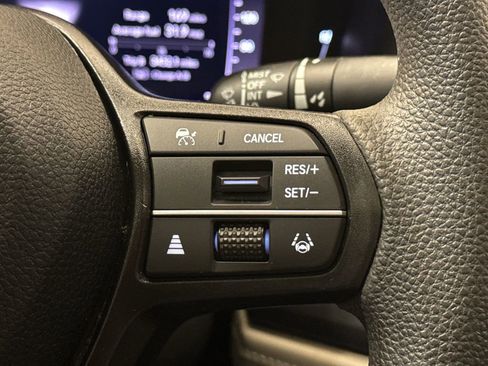 Certified 2024 Honda Accord EX image 28