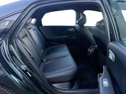 Used 2023 Hyundai Ioniq 6 SEL w/ Cargo Package image 15