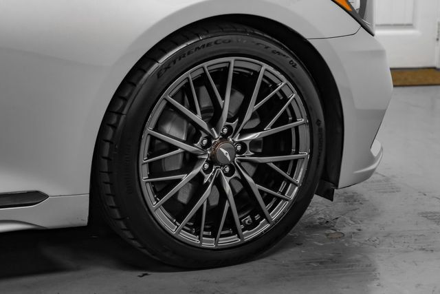 Used 2019 Genesis G80 3.8 w/ Sport Package 02 RWD image 53