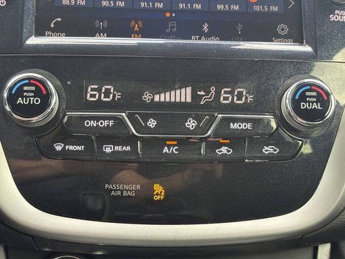 Used 2020 Nissan Murano SV AWD/4WD image 20