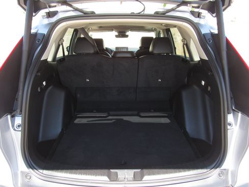 Certified 2024 Honda CR-V EX-L image 13