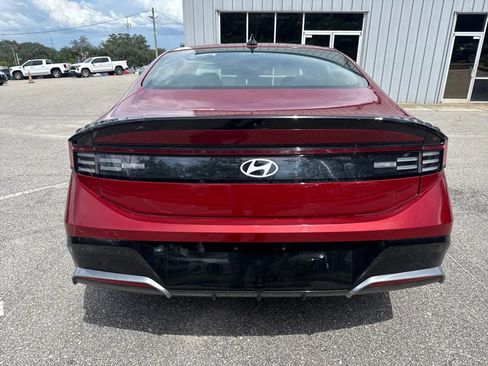 Used 2025 Hyundai Sonata SEL FWD image 9