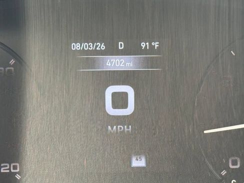 Used 2025 RAM ProMaster 2500 w/ Safety Group FWD image 21