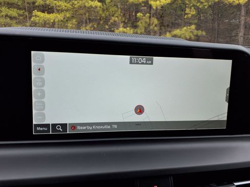 Used 2025 Kia Seltos EX image 18