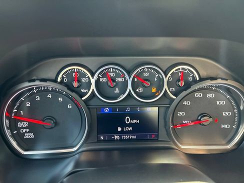 Used 2023 Chevrolet Tahoe LS w/ Driver Alert Package RWD image 21