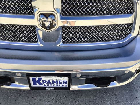 Used 2018 RAM 1500 Lone Star image 32