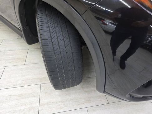 Used 2021 INFINITI QX50 Sensory FWD image 43