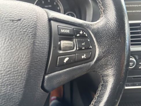 Used 2013 BMW X3 xDrive28i image 23