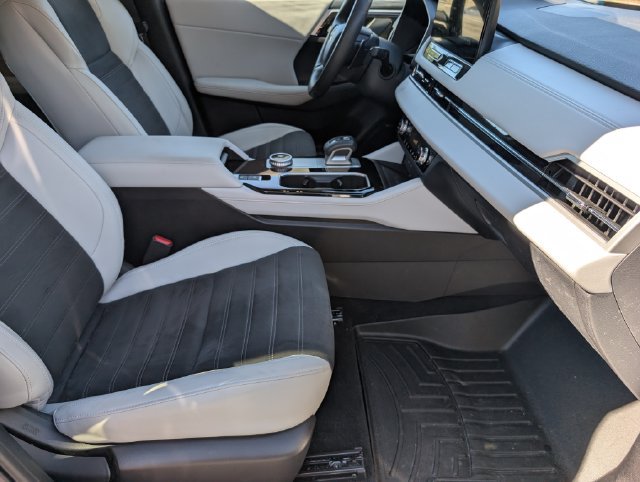 Used 2025 Mitsubishi Outlander SE FWD image 28