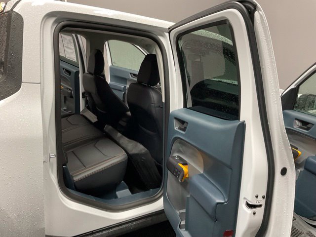 Used 2025 Ford Maverick Tremor AWD/4WD image 25
