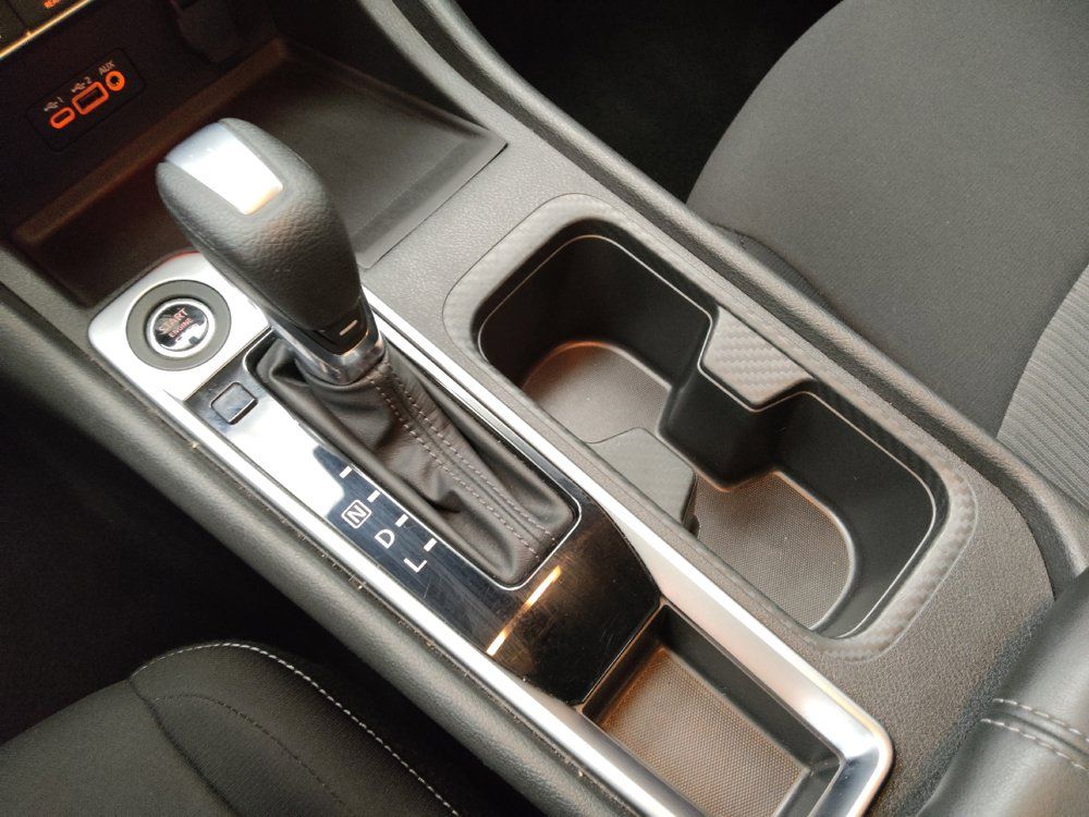 Used 2023 Nissan Sentra SV w/ All-Weather Package FWD image 26