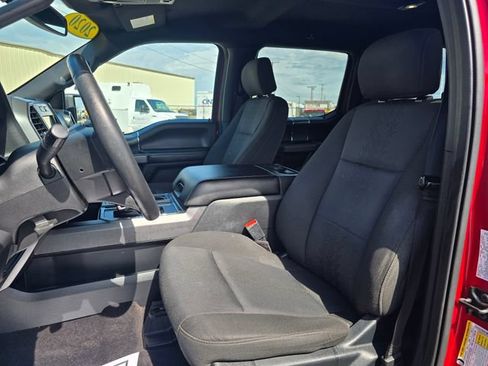 Used 2020 Ford F150 XLT w/ Equipment Group 302A Luxury AWD/4WD image 12