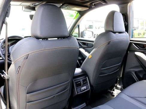 Used 2023 Subaru Forester Wilderness AWD/4WD image 25