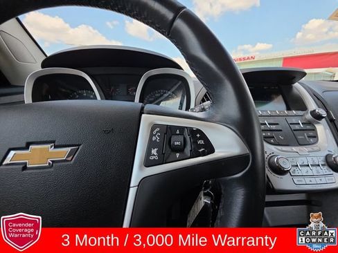 Used 2013 Chevrolet Equinox LT w/ Safety Package FWD image 12