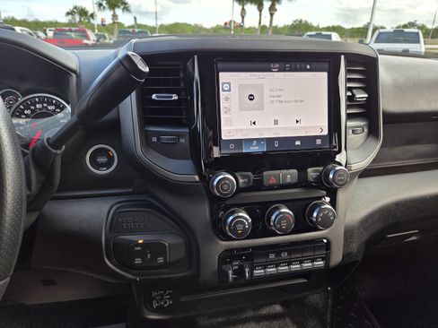 New 2026 RAM 3500 Tradesman image 39