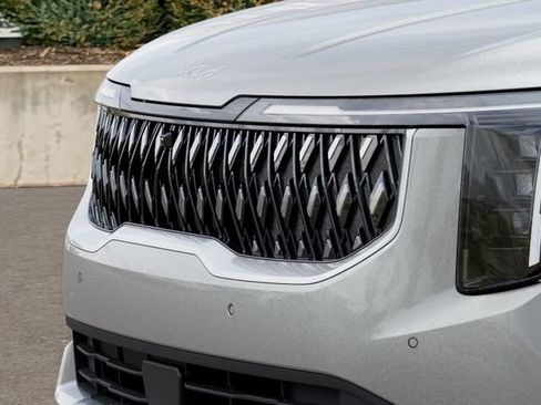 New 2026 Kia Carnival EX FWD image 13