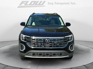 New 2026 Volkswagen Atlas SE video 2