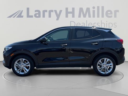 Used 2022 Buick Encore GX Preferred FWD image 2