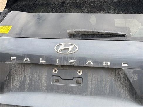 Used 2021 Hyundai Palisade SEL image 6