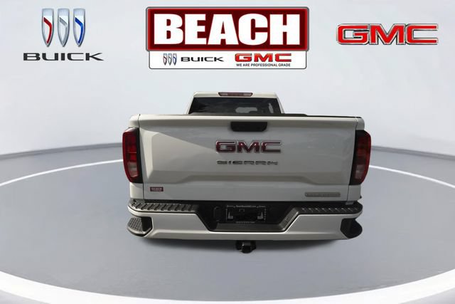 Used 2024 GMC Sierra 1500 Elevation AWD/4WD image 4
