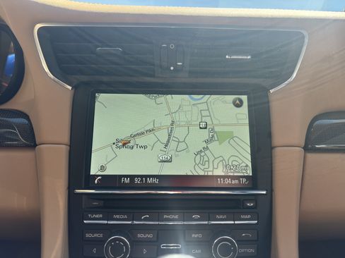 Used 2016 Porsche 911 Carrera 4S AWD/4WD image 18