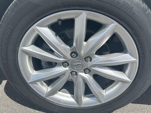 Used 2021 Acura RDX AWD image 12