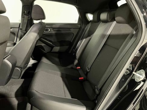 Used 2023 Honda Civic Sport image 26