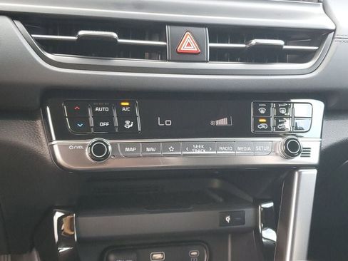 New 2026 Kia Seltos EX w/ EX Sunroof Package FWD image 18