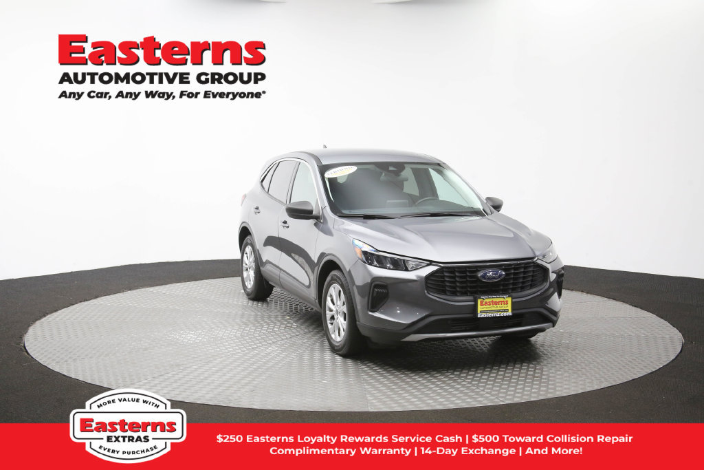 Used 2024 Ford Escape Active FWD image 51