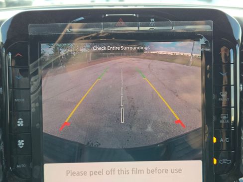 New 2026 RAM 3500 Tradesman image 15