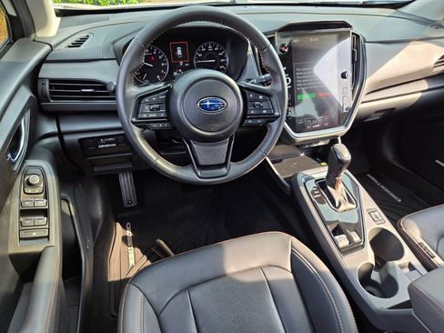 Used 2024 Subaru Crosstrek 2.5i Limited w/ Popular Package #4A AWD/4WD image 6
