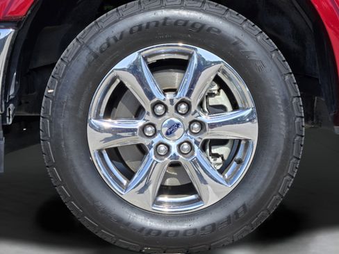 Used 2018 Ford F150 Lariat RWD image 36