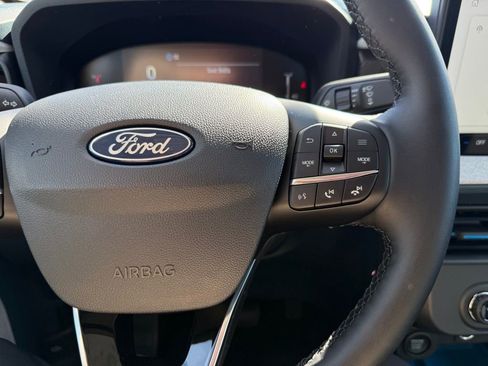 New 2026 Ford Maverick XLT w/ XLT Luxury Package FWD image 23