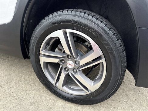 Used 2018 GMC Terrain SLT w/ Preferred Package AWD/4WD image 13
