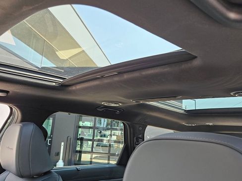 New 2026 Hyundai Palisade Calligraphy image 5