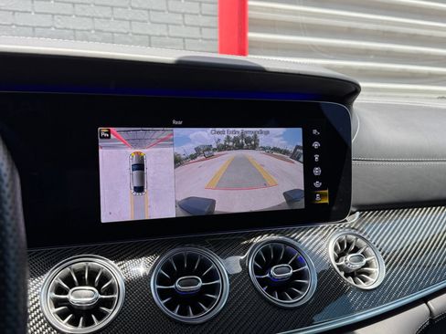 Used 2021 Mercedes-Benz AMG GT 63 S w/ Driver Assistance Package image 25