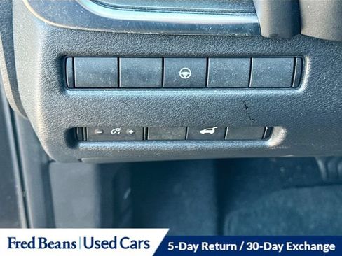 Used 2021 Nissan Rogue SL w/ Premium Package AWD/4WD image 16