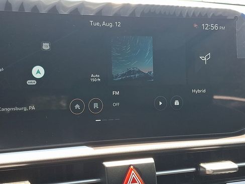 New 2026 Kia Sportage SX Prestige image 16