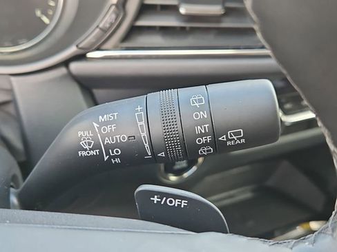 Certified 2025 MAZDA CX-30 2.5 Turbo w/ Premium Plus Pkg image 24