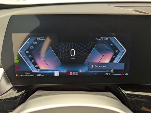 New 2025 BMW X1 xDrive28i w/ Convenience Package image 15