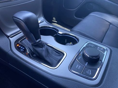 Used 2018 Jeep Grand Cherokee High Altitude AWD/4WD image 20