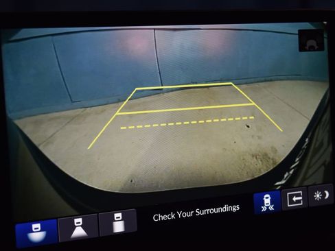 Used 2026 Honda CR-V EX-L image 12