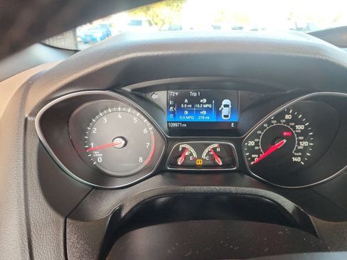 Used 2016 Ford Focus ST w/ Equipment Group 401A image 16