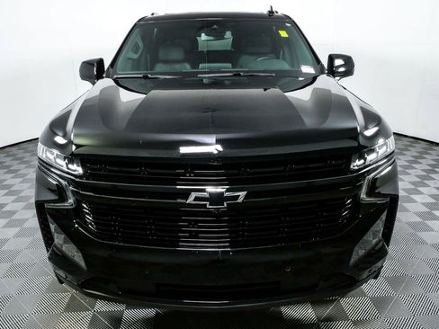 Certified 2024 Chevrolet Suburban RST w/ Luxury Package RWD image 27