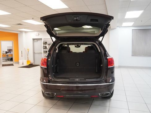 Used 2016 Buick Enclave Premium w/ Experience Buick Package image 10