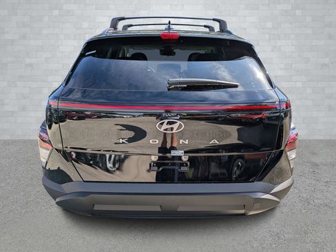 New 2026 Hyundai Kona SEL Sport image 6