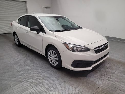Used 2023 Subaru Impreza 2.0i AWD/4WD image 13