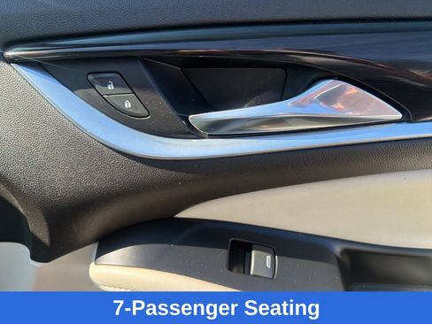 Used 2023 Buick Enclave Premium w/ Experience Buick Package AWD/4WD image 25
