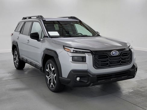 New 2026 Subaru Outback Touring XT AWD/4WD image 2